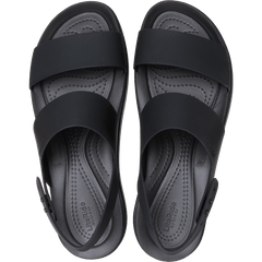 Brooklyn Backstrap Low Low - Crocs