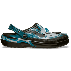 NFL Philadelphia Eagles Classic Lined Clog - Crocs