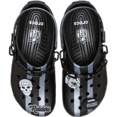 NFL Las Vegas Raiders Classic Clog - Crocs
