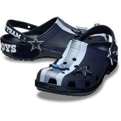 NFL Dallas Cowboys Classic Clog - Crocs