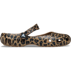 Classic Animal Ballet - Crocs