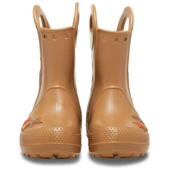 Kids' Handle It Western Boot - Crocs