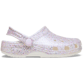 Kids' Classic Fantasy Glitter Clog - Crocs