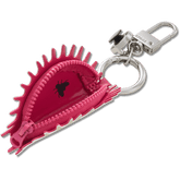 Fly Trap Bag Charm Pouch - Crocs