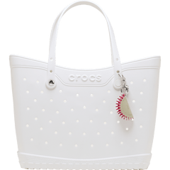 Fly Trap Bag Charm Pouch - Crocs