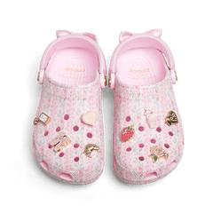 LoveShackFancy Classic Clog - Crocs