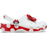 Minnie Mouse Classic Clog - Crocs