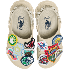 NBA Echo Clog | Crocs US
