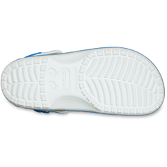 NFL Los Angeles Chargers Classic Clog - Crocs