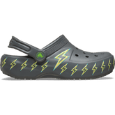 Kids' Classic Bolt Lights Clog - Crocs