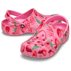 Classic Summer Fruit Clog - Crocs