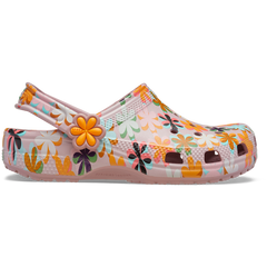 Kids' Classic Retro Summer Clog - Crocs