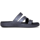 Getaway Glimmer Strappy - Crocs