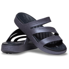 Getaway Glimmer Strappy - Crocs