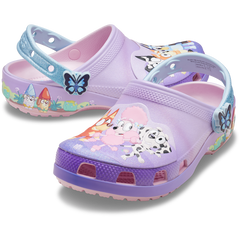 Kids’ Bluey Friends Forever Classic Clog - Crocs