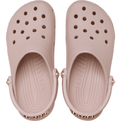 Classic Clog with Swarovski® Crystals - Crocs