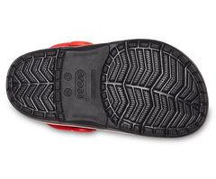 Boys Kids’ Crocs Fun Lab Darth Vader Lights Clog Black | Crocs Clogs