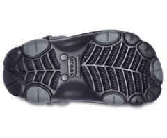 Girls/Boys Kids' Classic All-Terrain Clog Navy | Crocs Clogs