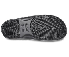 Girls/Boys Kids' Classic Crocs Slide Black | Crocs Sandals