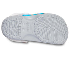 Girls/Boys Kids' Crocs Fun Lab Paw Patrol™ Clog Light Grey | Crocs Clogs