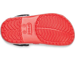 Girls/Boys Kids' Crocs Fun Lab Snoopy® Woodstock® Clog Flame | Crocs Clogs