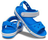Girls/Boys Kids’ Bayaband Sandal Bright Cobalt | Crocs Sandals