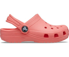 Girls/Boys Kids’ Classic Clog Fresco | Crocs Clogs