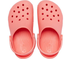 Girls/Boys Kids’ Classic Clog Fresco | Crocs Clogs