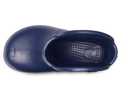Girls/Boys Kids’ Handle It Rain Boot Navy | Crocs Boots