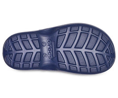 Girls/Boys Kids’ Handle It Rain Boot Navy | Crocs Boots