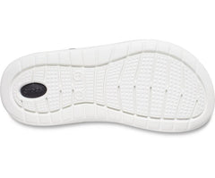 Girls/Boys Kids’ LiteRide™ Clog Lapis/mulberry | Crocs Clogs