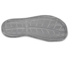 Men Swiftwater™ Mesh Wave Black/slate Grey | Crocs Sandals