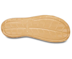 Men Swiftwater™ Mesh Wave Navy / Tan | Crocs Sandals