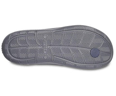 Men Swiftwater™ Wave Flip Navy/slate Grey | Crocs Sandals