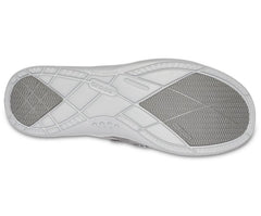 Men Walu Slip-On Slate Grey/light Grey | Crocs Loafers