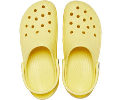Women Classic Platform Clog Banana | Crocs Clogs