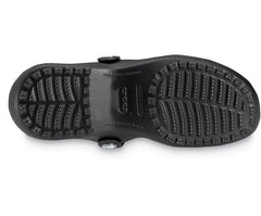 Women Cleo Sandal Black / Black | Crocs Sandals