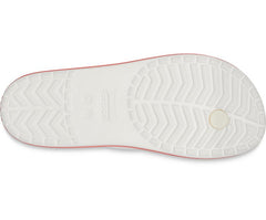 Women Crocband™ Tie-Dye Flip Fresco / Multi | Crocs Flip-Flops