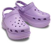 Women Crocs Classic Bae Clog Orchid | Crocs Clogs