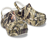 Women Crocs Classic Bae Realtree® Clog White | Crocs Clogs