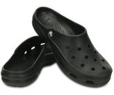 Women Crocs Freesail Clog Black | Crocs Clogs