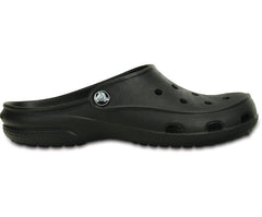 Women Crocs Freesail Clog Black | Crocs Clogs