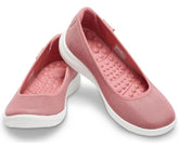 Women Crocs Reviva™ Flat Blossom / White | Crocs Flats