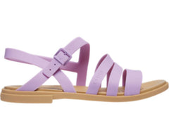 Women Crocs Tulum Sandal Orchid | Crocs Sandals