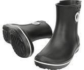 Women Jaunt Shorty Boot Black | Crocs Boots