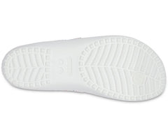 Women Kadee II Americana Paisley Flip White / Multi | Crocs Flip-Flops