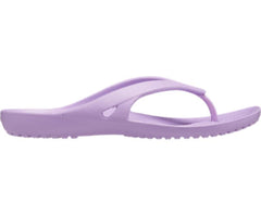 Women Kadee II Flip Orchid | Crocs Sandals