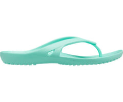 Women Kadee II Flip Pistachio | Crocs Sandals