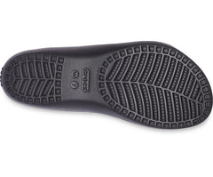 Women Kadee II Graphic Sandal Black | Crocs Sandals