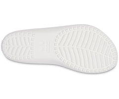 Women Kadee II Graphic Sandal Multi / White | Crocs Sandals